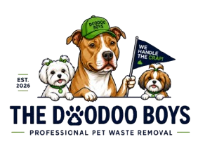 The Doodoo Boys LLC